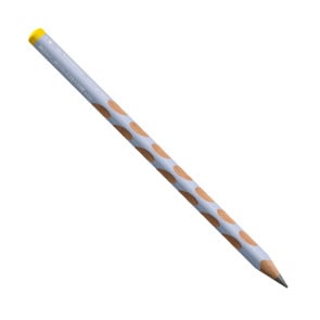 STABILO Dreikant-Bleistift Linkshänder -  EASYgraph pastellblau - HB 