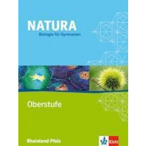Natura Bio/Schülerb. 11.-13. Sj./GY/RHP