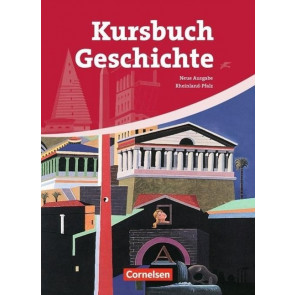 Kursbuch Geschichte/Neue Ausg./SB RP