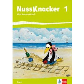 Der Nussknacker/Schülerb. 1. Sj./BY