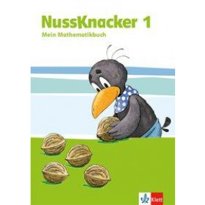 Nussknacker Neu/Schülerb. 1. Sj./HE/RHP/BW/SL