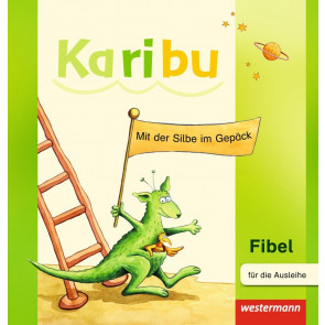 Karibu Fibel: Für die Ausleihe (2009)