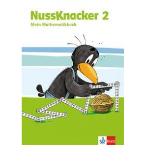 Der Nussknacker/Schülerbuch 2. Schuljahr