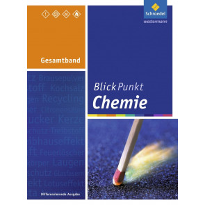 Blickpunkt Chemie Gesamtband HE (2011)