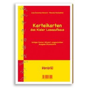 Kieler Leseaufbau / Einzeltitel (KAS)