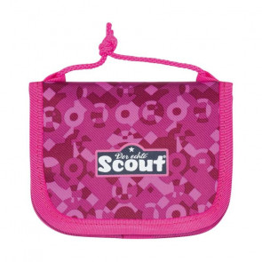 Scout Brustbeutel III "Pink Mandala"