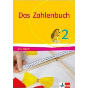 Wittmann. Zahlenbuch. Arb. 2. Sj. Allgem. Ausg. ab 2017