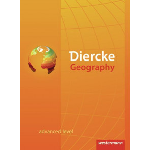 Diercke Geography - Englischsprachige Ausgabe