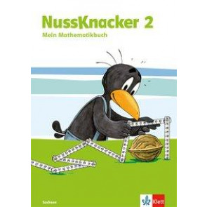 Der Nussknacker/Schülerb. f. Sachsen 2. Sj.