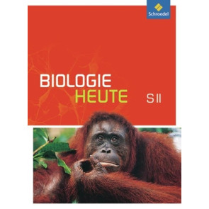 Bio heute SB m. CD-ROM Allgem. Ausgabe (2011)
