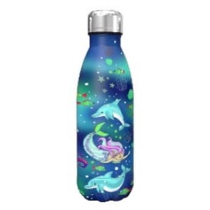 XANADOO Trinkflasche THE BOTTLE "Meerjungfrau"