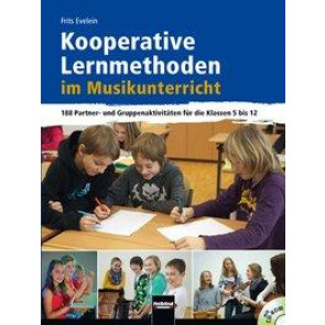 Evelein, F: Kooperative Lernmethoden im Musikunterricht