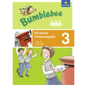 Bumblebee 3 Förderh. Inklusion 3/4 Sj. (2013)