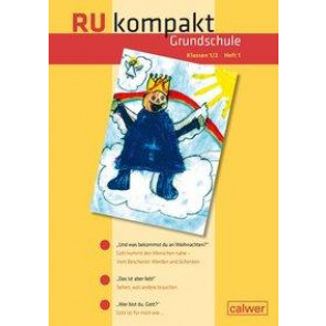 RUkompakt Grundschule 1./2. SJ Heft 1