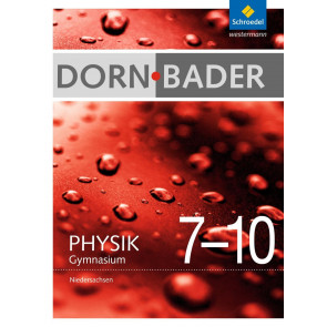 Dorn/Bader Physik S1 Gesamtbd 7-10 NDS 2012