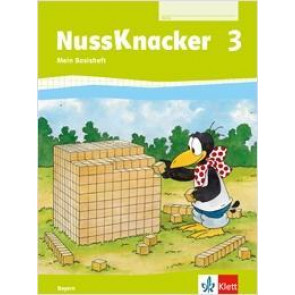 Der Nussknacker/Basisheft 3. Sj./BY