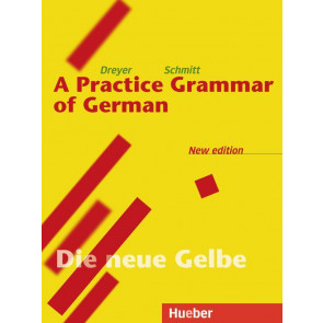 Lehr- und Übungsbuch der dt. Grammatik/Deutsch-Englisch