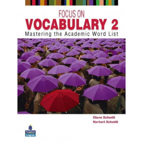 Focus on Vocabulary 2 Students' Book