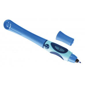 Pelikan Tintenschreiber Griffix® Bluesea (Blau) für Linkshänder