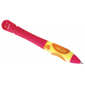 Pelikan Bleistift Griffix® Cherry (Rot) für Linkshänder