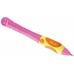 Pelikan Bleistift Griffix® Berry (Pink) für Linkshänder