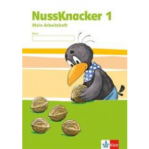 Nussknacker Neu/Arbh. 1. Sj./HE/RHP/BW/SL