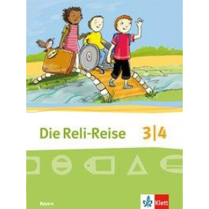 Reli-Reise 3./4. Sj. SB Bayern