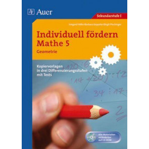 Höfer, I: Individuell fördern Mathe 5, Geometrie