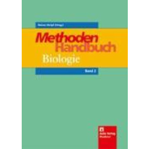 Methoden-Handbuch Biologie 2 Bd.