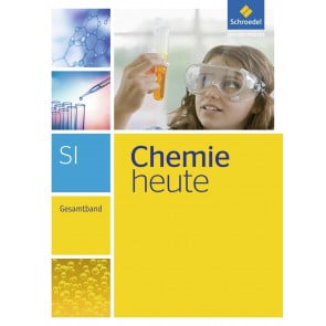 Chemie heute Gesamtband S1 (2013)