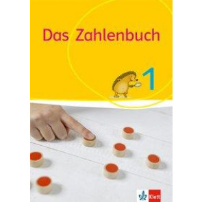 Zahlenbuch Schülerb. 1. Sj. Allg. A. ab 2017