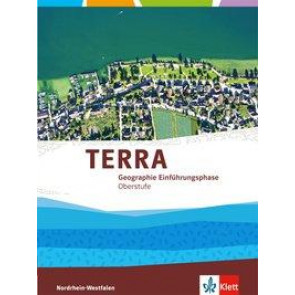 TERRA Erdk./GY/Neu/ Sb. 10. Sj. (G 8), 11. Sj. (Gesamt)/NRW