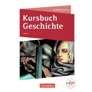 Kursbuch Geschichte: Qualifikationsph. HE SB