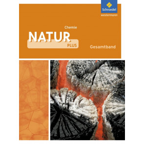 Natur plus 7-10 SB Chemie Ges. NRW (Ausg. 2011)