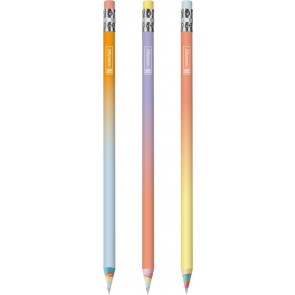 Brunnen Bleistift in 3 Farben