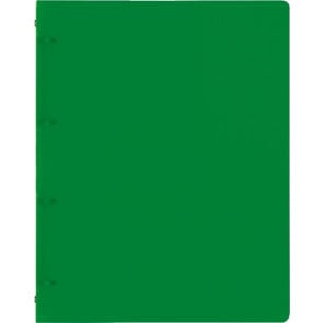 BRUNNEN Ringbuch grün