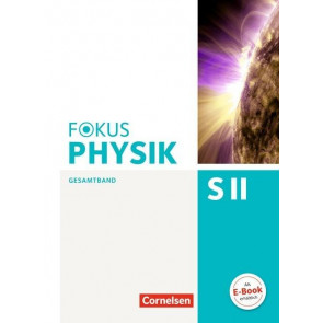Fokus Physik Sek. II Ges. Westl. Bdl. OS SB