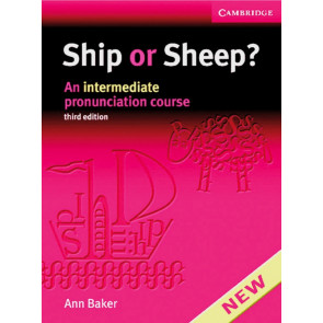 Ship or Sheep? 3rd Edition/+CDs