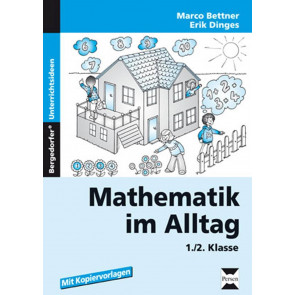 Bettner, M: Mathematik im Alltag 1./2. Klasse