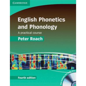 Engl. Phonetics/Phonology /m.Audio-CD