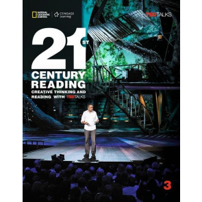 21st Century - Reading B2.1/B2.2: L 3/Student's Book