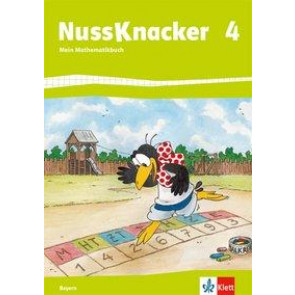 Der Nussknacker/Schülerbuch 4. Schulj./BY