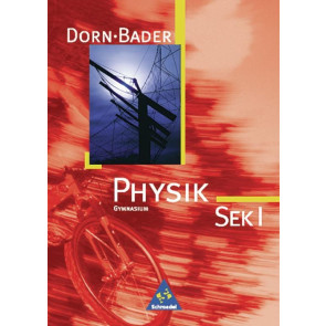 Dorn-Bader Physik SI Neu SB HB