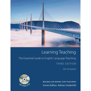 Macmillan Books for Teachers/Learning Teaching