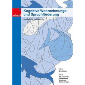 Wettstein, P: Kognitive Wahrnehmungs- und Sprachförderung