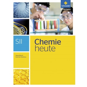 Chemie heute gesamtbd. SB S2 NRW (2014)