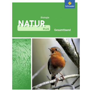 Natur plus 7-10 SB Biologie GES NRW (2011)