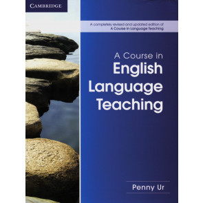 Ur, P: Course in Language Teaching - Second Edition