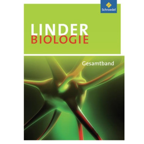 LINDER Biologie S2 Gesamtbd.