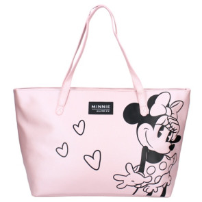VADOBAG Shopping Tasche Minnie Mouse Nostalgia
